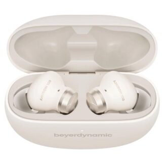 Beyerdynamic Amiron 100 ANC True Wireless Headphones Cream