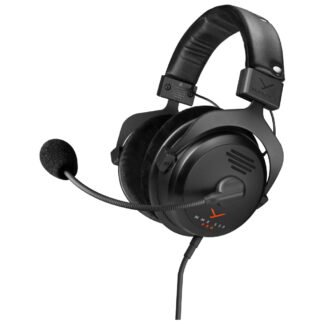 Beyerdynamic MMX 330 Pro Premium Open Gaming Headset
