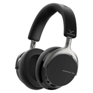 Beyerdynamic Aventho 200 Wireless ANC Headphones Black