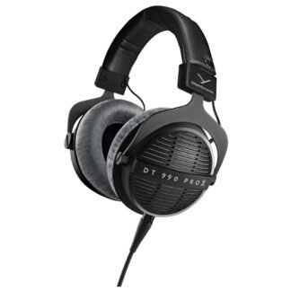 Beyerdynamic DT 990 PRO X 48 Ohm Professional Monitoring Headphone