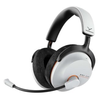 Beyerdynamic MMX 230 Wireless Arctic White