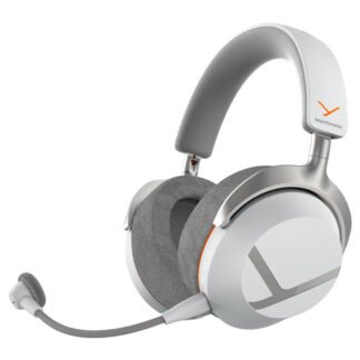 Beyerdynamic MMX 100 Wireless Gaming Headphones White
