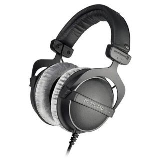 Beyerdynamic DT 770 Pro 250 Ohm Reference Headphones