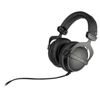 Beyerdynamic DT 770 Pro 32 Ohm LE Reference Headphones