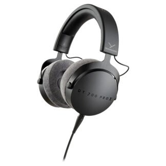 Beyerdynamic DT 700 PRO X Closed Headphones
