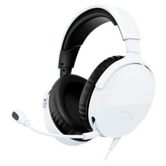 HyperX Cloud Stinger 3 Wired Headset White
