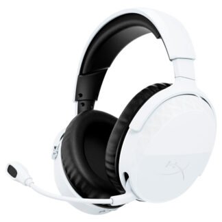 HyperX Cloud Stinger 3 Wireless Headset White