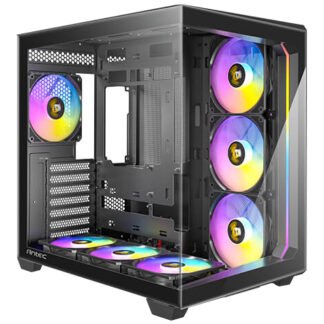 Antec Constellation C5 ARGB TG Case Black