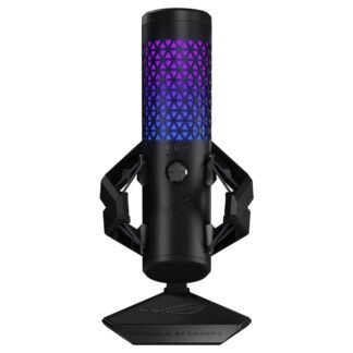 ASUS ROG Carnyx Professional Condenser Gaming Microphone