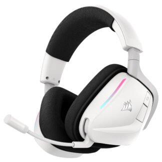 Corsair Void Wireless v2 Headset White/Black