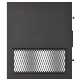 Corsair Crystal 680X RGB Solid Side Panel Black