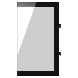Corsair 2500D Series Tempered Glass Conversion Kit Black