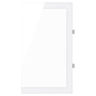 Corsair 2500D Series Tempered Glass Conversion Kit White