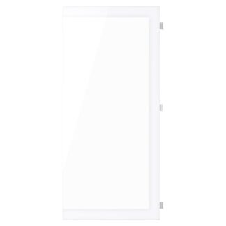 Corsair 6500D Series Tempered Glass Conversion Kit White