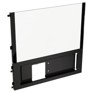 Corsair Frame 4000 Series LCD Mounting Kit Black