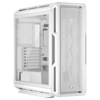 Corsair 5000T High Performance Mid Tower Case White