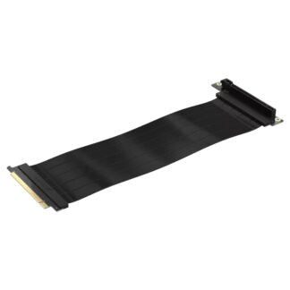 Corsair Premium PCIe 4.0 x16 Extension Cable - 300mm