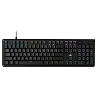 Corsair K70 Core RGB Mechanical Gaming Keyboard Black