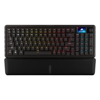 Corsair Vanguard Pro 96 Hall Effect Mechanical Gaming Keyboard