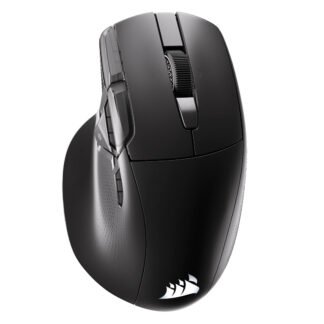 Corsair Nightsword V2 Wireless Stream Deck Gaming Mouse