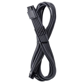 CableMod RT-Series Pro ModMesh 12V-2x6 16-Pin Cable Carbon