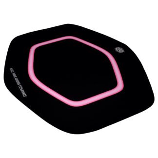 Cooler Master FM510H Protect and Serve Gaming Floor Mat