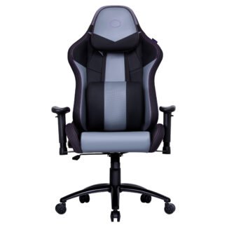 Cooler Master Caliber R3 Gaming Chair Black