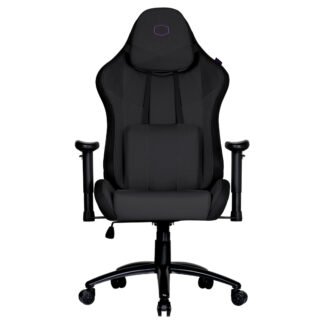 Cooler Master Caliber R3C Gaming Chair Black