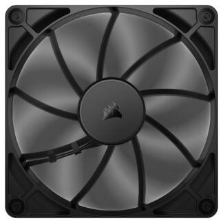 Corsair RS140 140mm PWM Fan Black