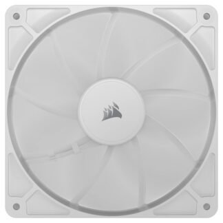Corsair RS140 140mm PWM Fan White