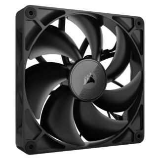 Corsair iCUE Link RX140 140mm Expansion Kit Black