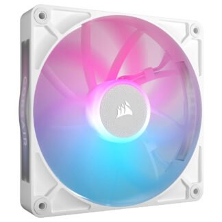 Corsair iCUE Link RX140 RGB 140mm Expansion Kit White