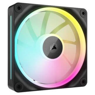 Corsair iCUE Link LX120 RGB 120mm Fan Expansion Kit Black