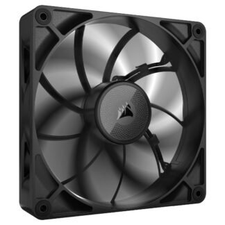 Corsair iCUE Link RX140 Max 140mm Fan Black