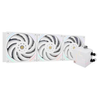 Thermalright Core Matrix 360mm AIO CPU Cooler White