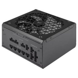 Corsair SHIFT RM850x Gold Modular ATX 3.0 850W Power Supply