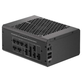 Corsair iCUE Link HX1200i Shift Cybenetics Platinum 1200W Power Supply