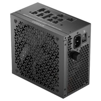 Corsair RM850x Shift ATX 3.1 PCIe 5.1 Cybenetics Gold 850W Power Supply