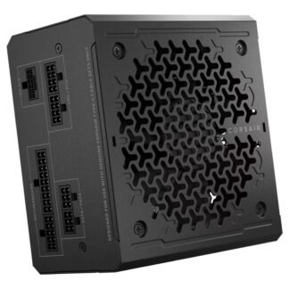 Corsair RM650e Cybenetics Gold ATX 3.1 650W Power Supply