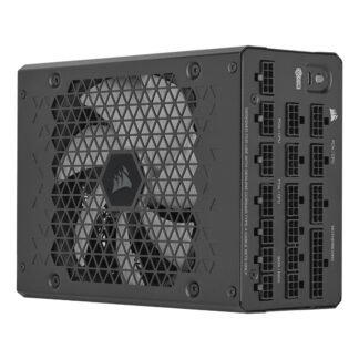 Corsair HX1500i Platinum ATX 3.1 1500W Power Supply