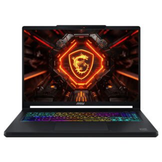 MSI Crosshair 16 Max HX Core U9 RTX 5070 16in QHD+ OLED 165Hz Laptop