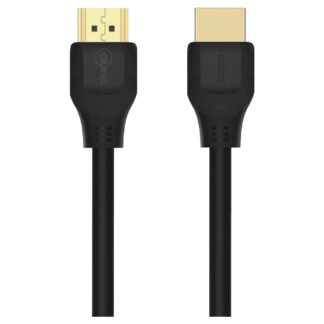 Cruxtec HDMI 8K with Ethernet Cable 3m