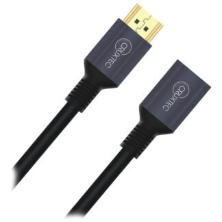 Cruxtec HDMI 2.1 8K Extension Cable 1m