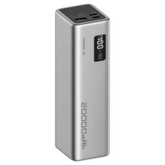 CUKTECH PB200 SE 85W 20000mAh Power Bank