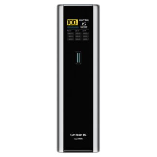 CUKTECH PB200U Ultra 165W 20000mAh Power Bank