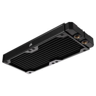 Corsair Hydro X Series XR5 V2 Radiator 240mm Black