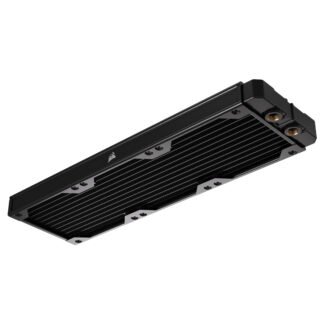 Corsair Hydro X Series XR5 V2 Radiator 360mm Black