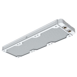 Corsair Hydro X Series XR5 V2 Radiator 360mm White
