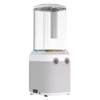 Corsair iCUE Link XD6 RGB Elite Pump Reservoir Combo White