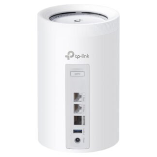 TP-Link Deco BE68 BE14000 Tri-Band Mesh WiFi 7 System
